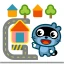 Pango : Construis ta Ville icon