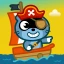 Pango Piraat: Avonturenspel icon