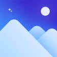 Gallery - Photo Gallery, Vault icon
