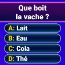Millionaire 2025 - Trivia Game