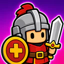 Loop King - 放置系RPG icon
