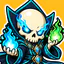 Necro Survival - ネクロ・サバイバル icon
