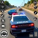 Simulateur Poursuite Police