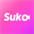 Suka - Live Stream, Chat icon