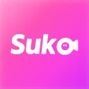 Suka - Live Stream, Chat