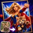 TransPet-Pet AI Poster icon
