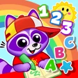 Aprende jugando para niños icon