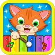 Apprendre la musique Xylophone icon