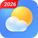 Weather: Live Forecast & Radar