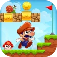 Super Bino Go: Abenteuerspiel icon