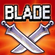 Dual Blader : Idle RPG Jeu icon