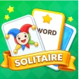 Solitaire Words & Pictures icon