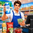 My Supermarket: Store Manager icon