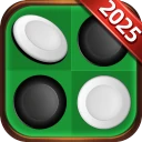 リバーシ,Reversi,最強のAI搭載,頭の体操,おせろ