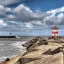 Het Getij - Waterstanden icon