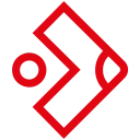 feeton play (VTON) icon