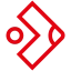 feeton play (VTON) icon