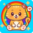 Lio Play Jogos de Aprendizagem icon