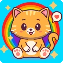Lio Play Jogos de Aprendizagem