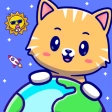 Lio World - Jogos Aprendizagem icon