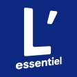L'essentiel icon