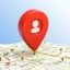 Localizador e GPS icon