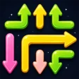 Arrow Swift Out icon