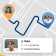 Family Locator - Handy Orten icon