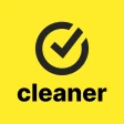 Norton Cleaner : Le nettoyeur icon