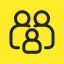 Norton Family parental control icon