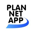 PLAN|NET|APP icon