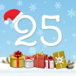 Weihnachts-Countdown icon