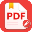 Lector PDF - Editar PDF icon