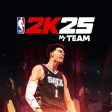 MyTEAM NBA 2K25 icon