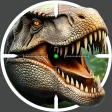 Dino Hunter: Disparos salvajes icon