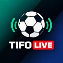 TifoLive: Football Scores