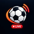 Goalside: Live Football Scores icon