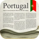 Jornais Portugueses icon
