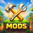 Mods & Map for MCPE Minecraft icon