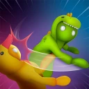 Gang Battle Party: Animals 3D icon