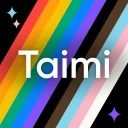 Taimi: Rencontres LGBTQ+, Chat