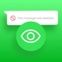 WA Récupérer Message Supprimés
