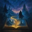 TalesRPG: Aventura de Texto IA icon