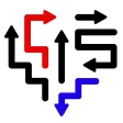 Clear Away! Tap Escape icon