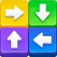 Tap Gallery : reconstitution icon