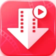OneClick Downloader-Fast HD icon