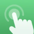 AG Auto Clicker - Auto Tippen icon