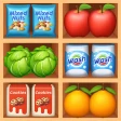 Sortime - Goods Puzzle Sorting icon