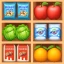 Sortime - Goods Puzzle Sorting icon