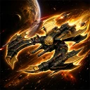 WarOrbit Space MMO